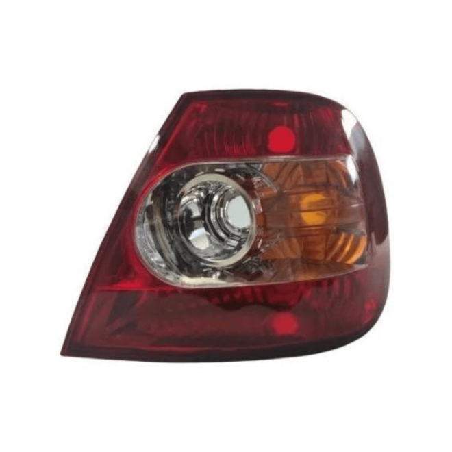 Lanterna SIENA 2004 a 2010 Canto Esquerdo Cofran Lanterna SIENA 2004 a 2010 Canto Esquerdo Cofran