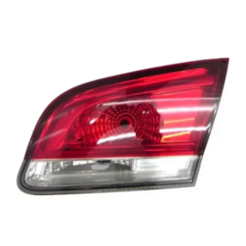 Lanterna SIENA 2008 a 2011 Direito Original Tampa Lanterna SIENA 2008 a 2011 Direito Original Tampa