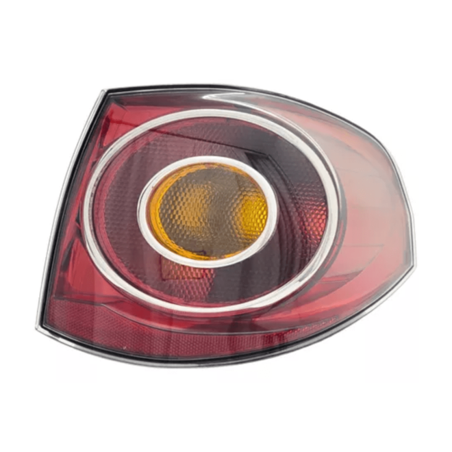 LANTERNA SPACEFOX 07/10 DIREITO CANTO (C. VERMELHA LANTERNA SPACEFOX 07/10 DIREITO CANTO (C. VERMELHA