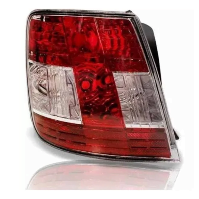 LANTERNA STILO 08/11 ESQUERDO (ACRILUX) LANTERNA STILO 08/11 ESQUERDO (ACRILUX)