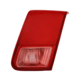 Lanterna Tampa CIVIC 01 a 03 L/D Original Usada Lanterna Tampa CIVIC 01 a 03 L/D Original Usada