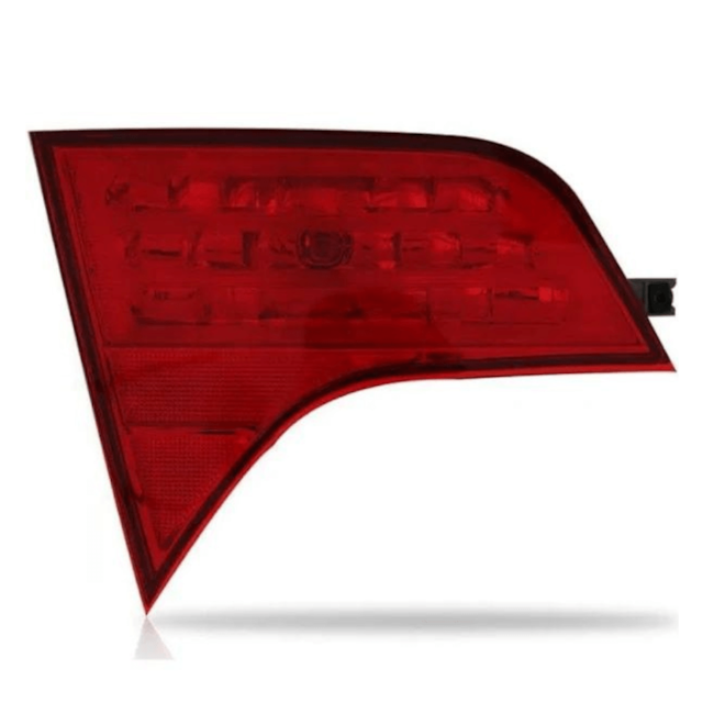 Lanterna Tampa CIVIC 07 a 11 L/E Original Usada C/Riscos Lanterna Tampa CIVIC 07 a 11 L/E Original Usada C/Riscos