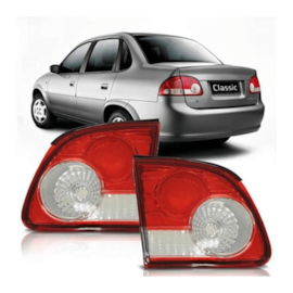 Lanterna TAMPA CLASSIC 11 a 16 L/D Original Lanterna TAMPA CLASSIC 11 a 16 L/D Original