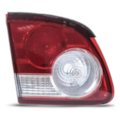 Lanterna Tampa CLASSIC 2010 a 2016 Direito