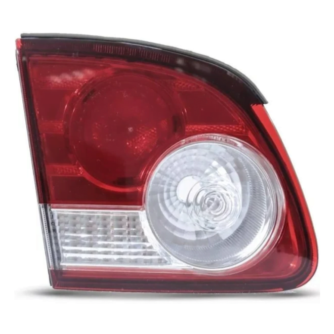 Lanterna Tampa CLASSIC 2010 a 2016 Direito Lanterna Tampa CLASSIC 2010 a 2016 Direito