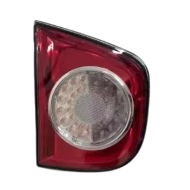 Lanterna Tampa GOLF 07 a 13 L/E Original Usada Lanterna Tampa GOLF 07 a 13 L/E Original Usada