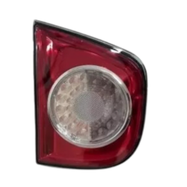 Lanterna Tampa GOLF 07 a 13 L/E Original Usada Lanterna Tampa GOLF 07 a 13 L/E Original Usada