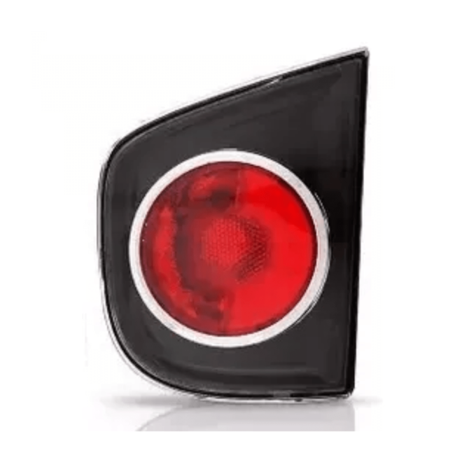 Lanterna Tampa GOLF Cinza 07 a 13 Esquerdo Importada Usada Lanterna Tampa GOLF Cinza 07 a 13 Esquerdo Importada Usada