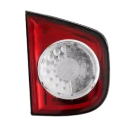 Lanterna Tampa GOLF Verm Carcaça Pt 07 a 13 L/D Original Usa Lanterna Tampa GOLF Verm Carcaça Pt 07 a 13 L/D Original Usa