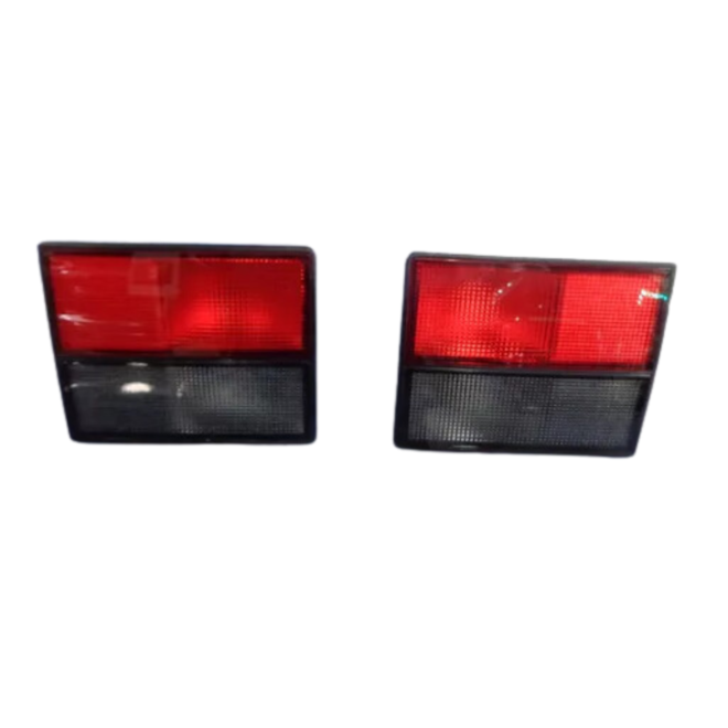 Lanterna Tampa RENAULT 21 NEVADA 88 a 96 L/E Original Usada Lanterna Tampa RENAULT 21 NEVADA 88 a 96 L/E Original Usada