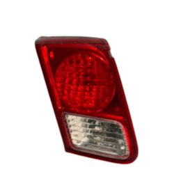 Lanterna Tampa Rosa CIVIC 01 a 03 L/E Original Usada Lanterna Tampa Rosa CIVIC 01 a 03 L/E Original Usada