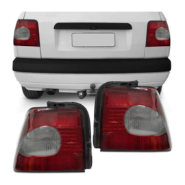 Lanterna TEMPRA 96 a 00 L/E Original Usada