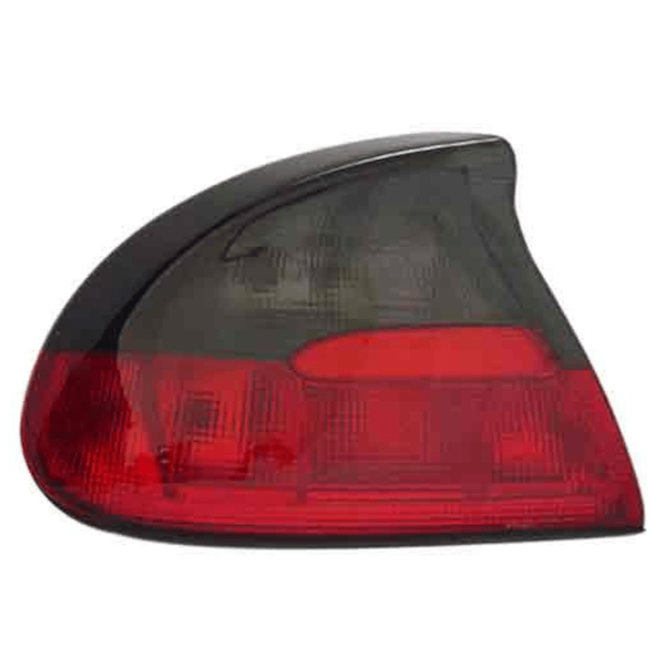 Lanterna TIGRA Fume 1994 a 2000 Direito Original Usada Lanterna TIGRA Fume 1994 a 2000 Direito Original Usada