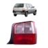 Lanterna Traseira UNO FIRE 2004 a 2013 Rubi Direito Lanterna Traseira UNO FIRE 2004 a 2013 Rubi Direito