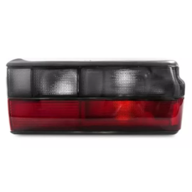 Lanterna Traseira VOYAGE 1991 a 1995 Fumê Direito Lanterna Traseira VOYAGE 1991 a 1995 Fumê Direito