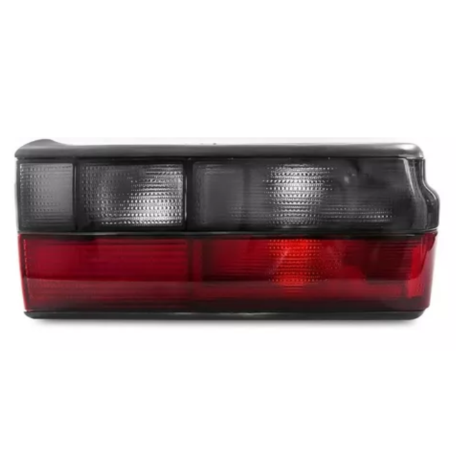 Lanterna Traseira VOYAGE 1991 a 1995 Fumê Direito Lanterna Traseira VOYAGE 1991 a 1995 Fumê Direito