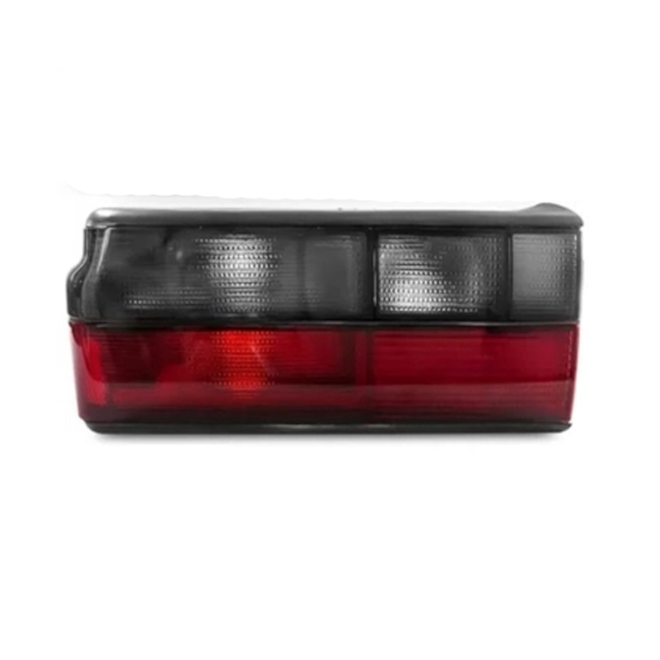 Lanterna Traseira VOYAGE 1991 a 1995 Fumê Esquerdo Lanterna Traseira VOYAGE 1991 a 1995 Fumê Esquerdo