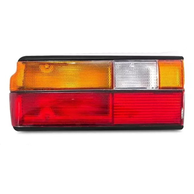 Lanterna Traseira VOYAGE 1991 a 1995 Tricolor Direito Lanterna Traseira VOYAGE 1991 a 1995 Tricolor Direito