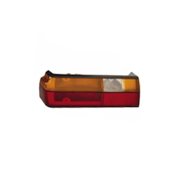 Lanterna Traseira VOYAGE 1991 a 1995 Tricolor Esquerdo Lanterna Traseira VOYAGE 1991 a 1995 Tricolor Esquerdo