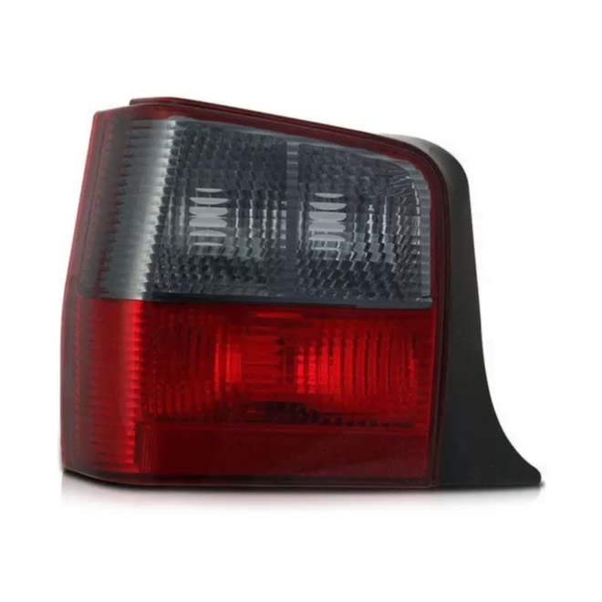 Lanterna UNO 2004 a 2010 Esquerdo Fume Renov Lanterna UNO 2004 a 2010 Esquerdo Fume Renov