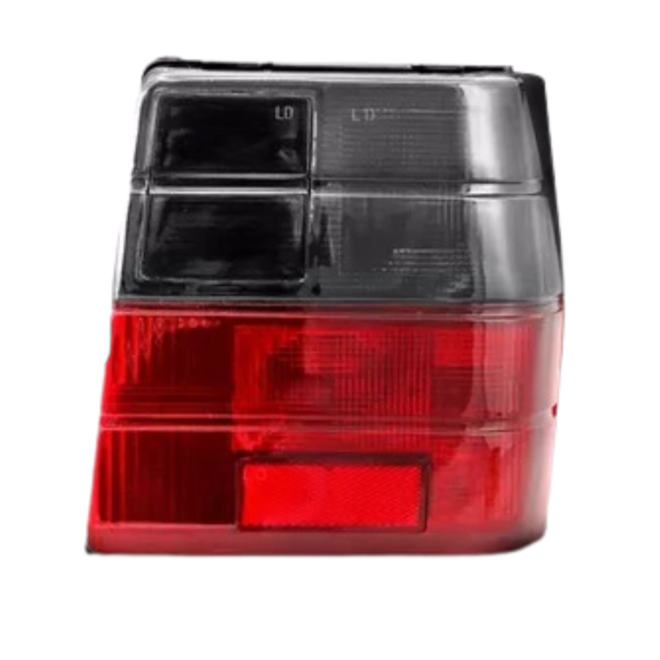 Lanterna UNO Fumê 1985 a 2003 Esquerdo Importado Lanterna UNO Fumê 1985 a 2003 Esquerdo Importado