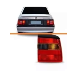 Lanterna VECTRA 1993 a 1996 Direita Tricolor