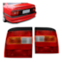 Lanterna VECTRA Tricolor 1993 a 1996 Direito Depo