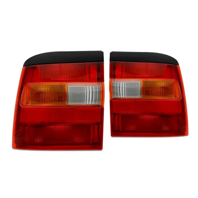 Lanterna VECTRA Tricolor 1993 a 1996 Direito Depo Lanterna VECTRA Tricolor 1993 a 1996 Direito Depo