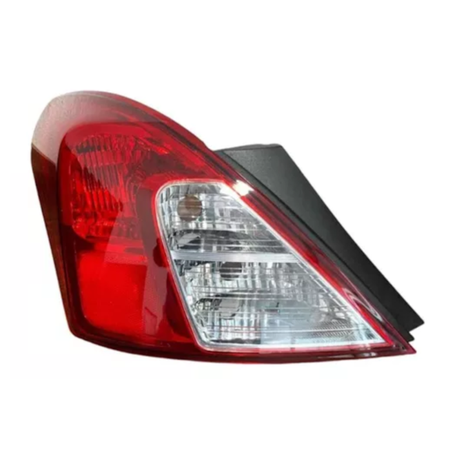 LANTERNA VERSA 2011/2020 ESQUERDO LANTERNA VERSA 2011/2020 ESQUERDO