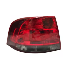 Lanterna VOYAGE G5 2010 a 2012 Fume Esquerdo Lanterna VOYAGE G5 2010 a 2012 Fume Esquerdo