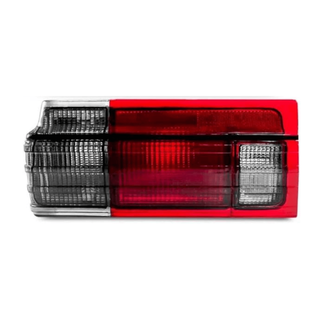 Lanterna VOYAGE RE 85 a 90 Friso Preto Direito Cofran Lanterna VOYAGE RE 85 a 90 Friso Preto Direito Cofran