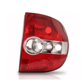 Lanterna VW FOX Bicolor 03 a 99 L/D Original Usada