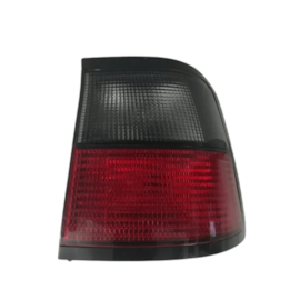 Lanterna XANTIA 1994 a 1999 Direito Canto Fumê Lanterna XANTIA 1994 a 1999 Direito Canto Fumê