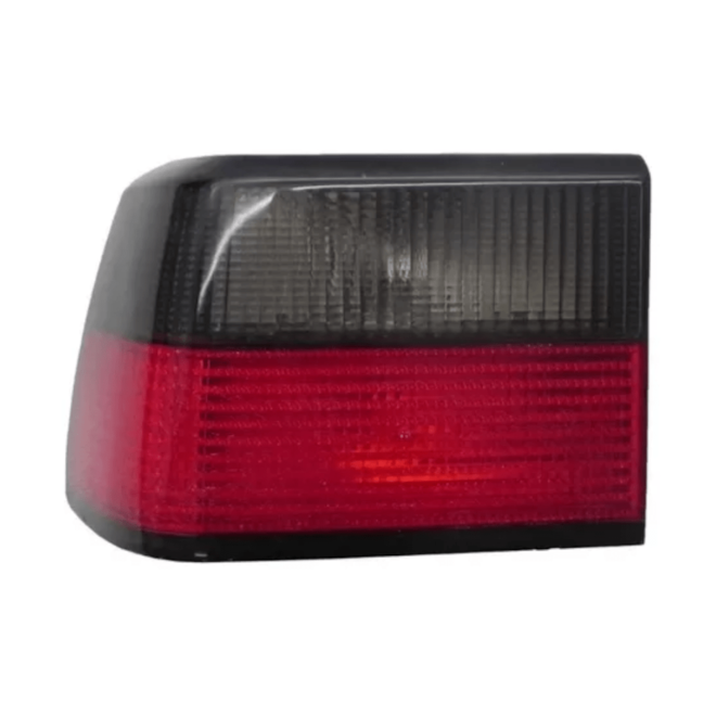 Lanterna XANTIA 1994 a 1999 Esquerdo Canto Fumê Lanterna XANTIA 1994 a 1999 Esquerdo Canto Fumê