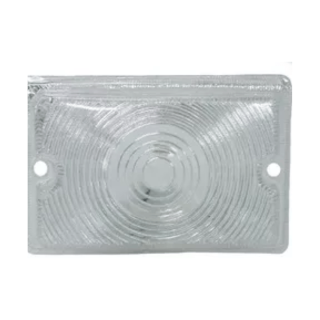 LENTE DE RÉ CORCEL 69/72 CRISTAL