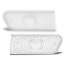 LENTE DIANTEIRA CORCEL 73/77 CRISTAL DIREITO