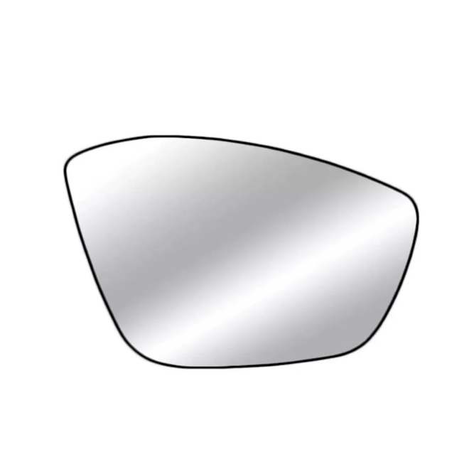 Lente do Retrovisor com Base 208 12 a 18 Direito Lente do Retrovisor com Base 208 12 a 18 Direito