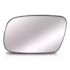 Lente do Retrovisor com Base 307 02 a 12 Direito Lente do Retrovisor com Base 307 02 a 12 Direito