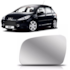 Lente do Retrovisor com Base 307 02 a 12 Direito Lente do Retrovisor com Base 307 02 a 12 Direito