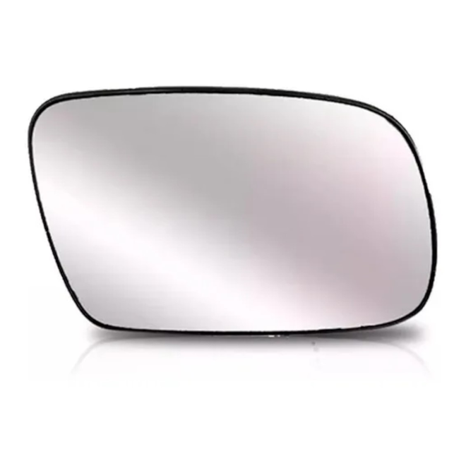 Lente do Retrovisor com Base 307 02 a 12 Esquerdo Lente do Retrovisor com Base 307 02 a 12 Esquerdo