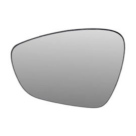 Lente do Retrovisor com Base 308 2012 a 2018 Direito Lente do Retrovisor com Base 308 2012 a 2018 Direito