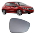 Lente do Retrovisor com Base 308 2012 a 2018 Esquerdo Lente do Retrovisor com Base 308 2012 a 2018 Esquerdo