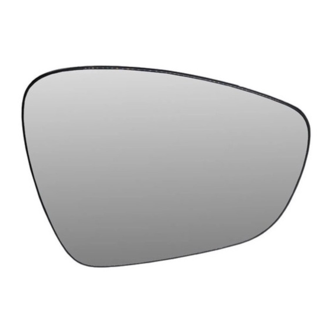Lente do Retrovisor com Base 308 2012 a 2018 Esquerdo Lente do Retrovisor com Base 308 2012 a 2018 Esquerdo