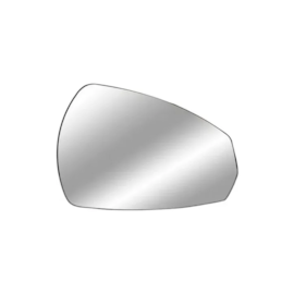 Lente Do Retrovisor Com Base A1 2011 a 2018 Direito Lente Do Retrovisor Com Base A1 2011 a 2018 Direito