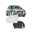 Lente do Retrovisor com Base A4 2013 a 2015 Direito Lente do Retrovisor com Base A4 2013 a 2015 Direito