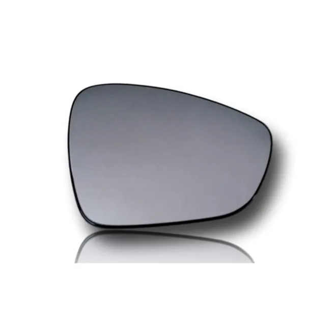 Lente do Retrovisor com Base A4 2013 a 2015 Direito Lente do Retrovisor com Base A4 2013 a 2015 Direito