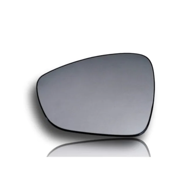 Lente do Retrovisor com Base A4 2013 a 2015 Esquerdo Lente do Retrovisor com Base A4 2013 a 2015 Esquerdo