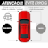 Lente do Retrovisor com Base AGILE 10 a 16 MONTANA 11 a 15 Direito Lente do Retrovisor com Base AGILE 10 a 16 MONTANA 11 a 15 Direito