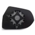 Lente do Retrovisor com Base AGILE 10 a 16 MONTANA 11 a 15 Esquerdo Lente do Retrovisor com Base AGILE 10 a 16 MONTANA 11 a 15 Esquerdo