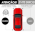 Lente do Retrovisor com Base AGILE 10 a 16 MONTANA 11 a 15 Esquerdo Lente do Retrovisor com Base AGILE 10 a 16 MONTANA 11 a 15 Esquerdo